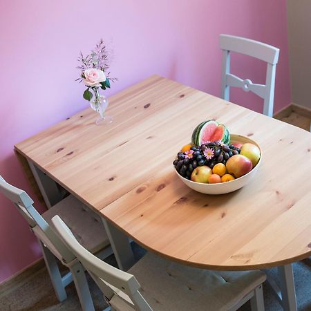 Waldruhe - Bett, Fruehstueck & Ein Laecheln Bed and Breakfast Bad Aussee Buitenkant foto