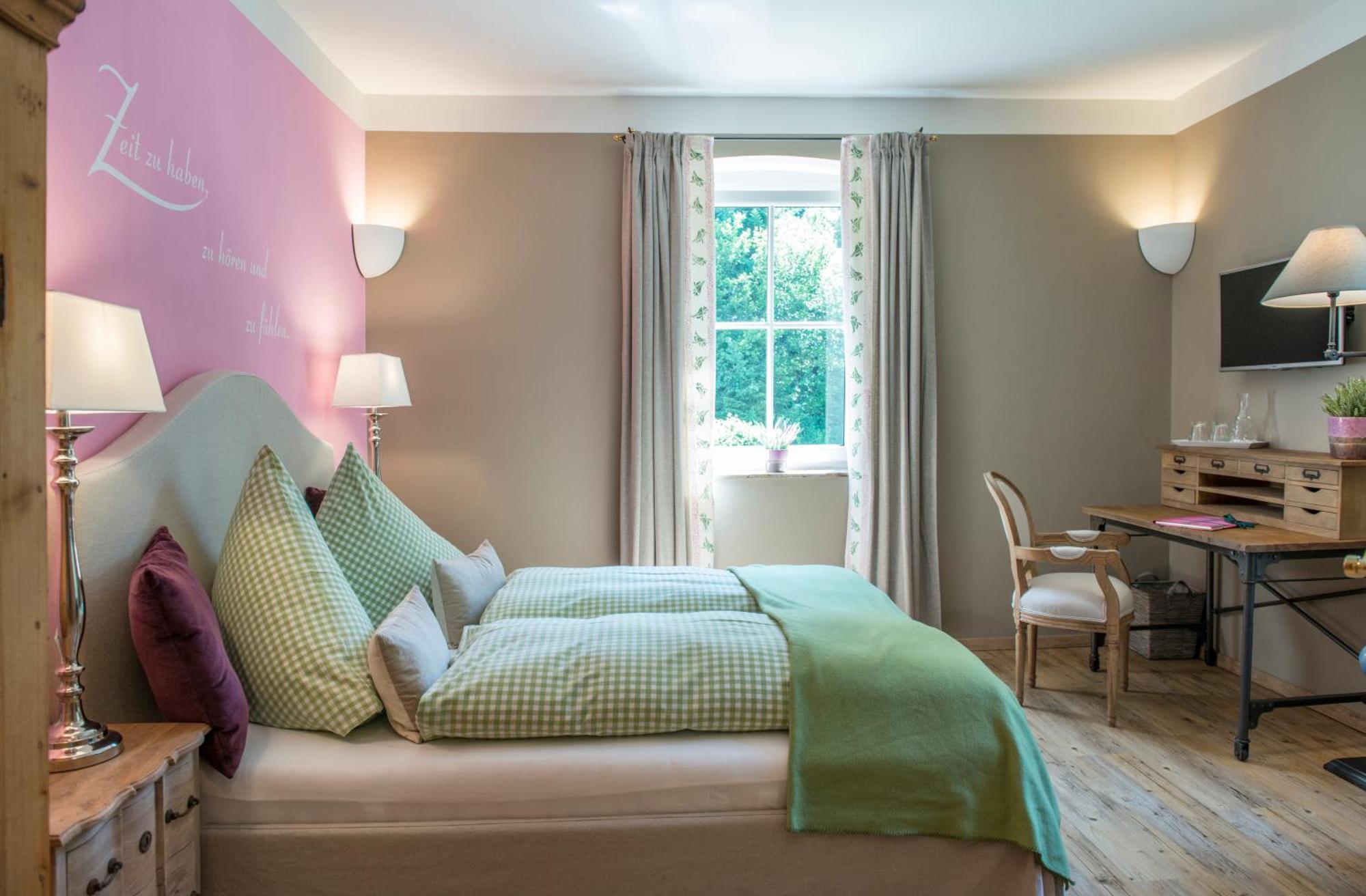 Waldruhe - Bett, Fruehstueck & Ein Laecheln Bed and Breakfast Bad Aussee Buitenkant foto