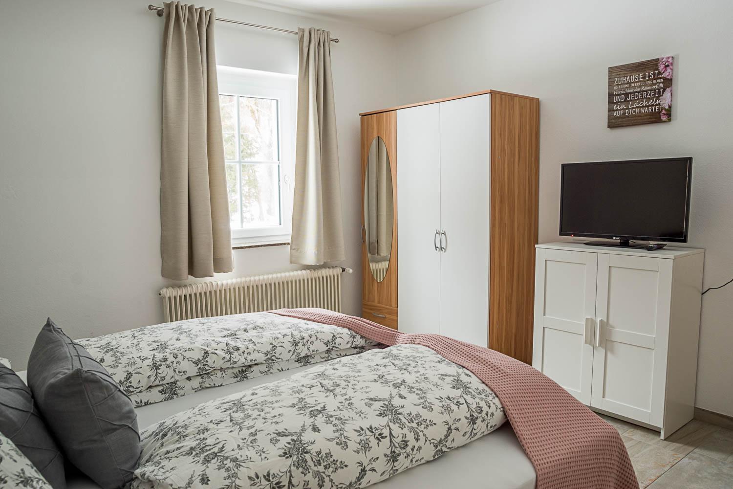 Waldruhe - Bett, Fruehstueck & Ein Laecheln Bed and Breakfast Bad Aussee Buitenkant foto