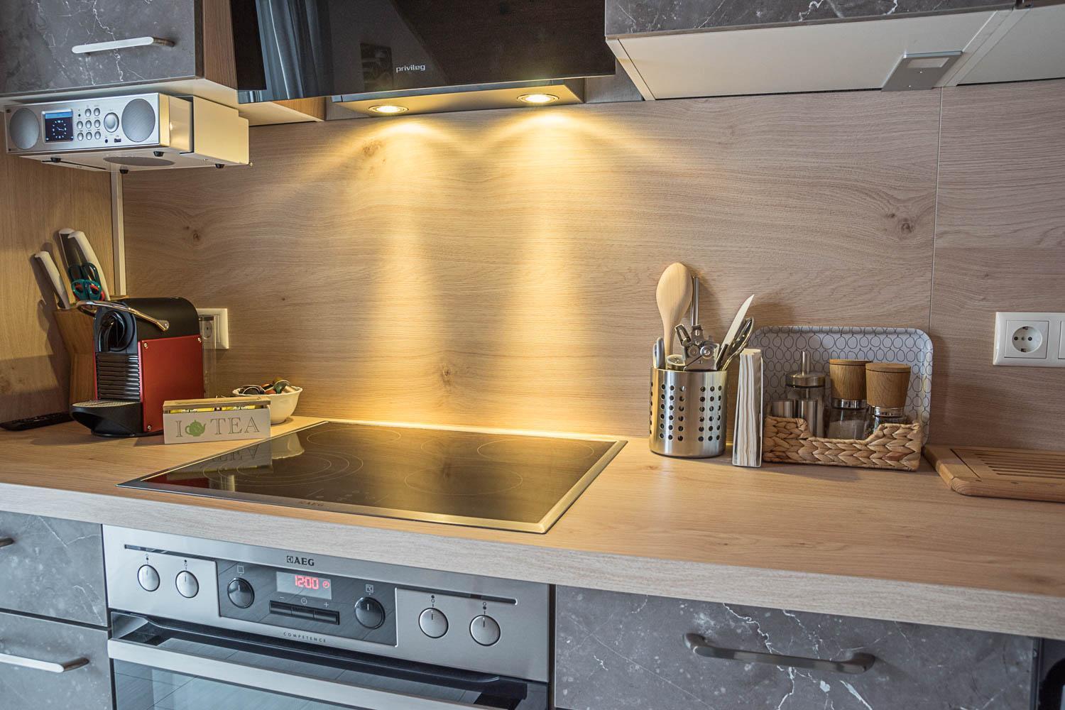 Waldruhe - Bett, Fruehstueck & Ein Laecheln Bed and Breakfast Bad Aussee Buitenkant foto