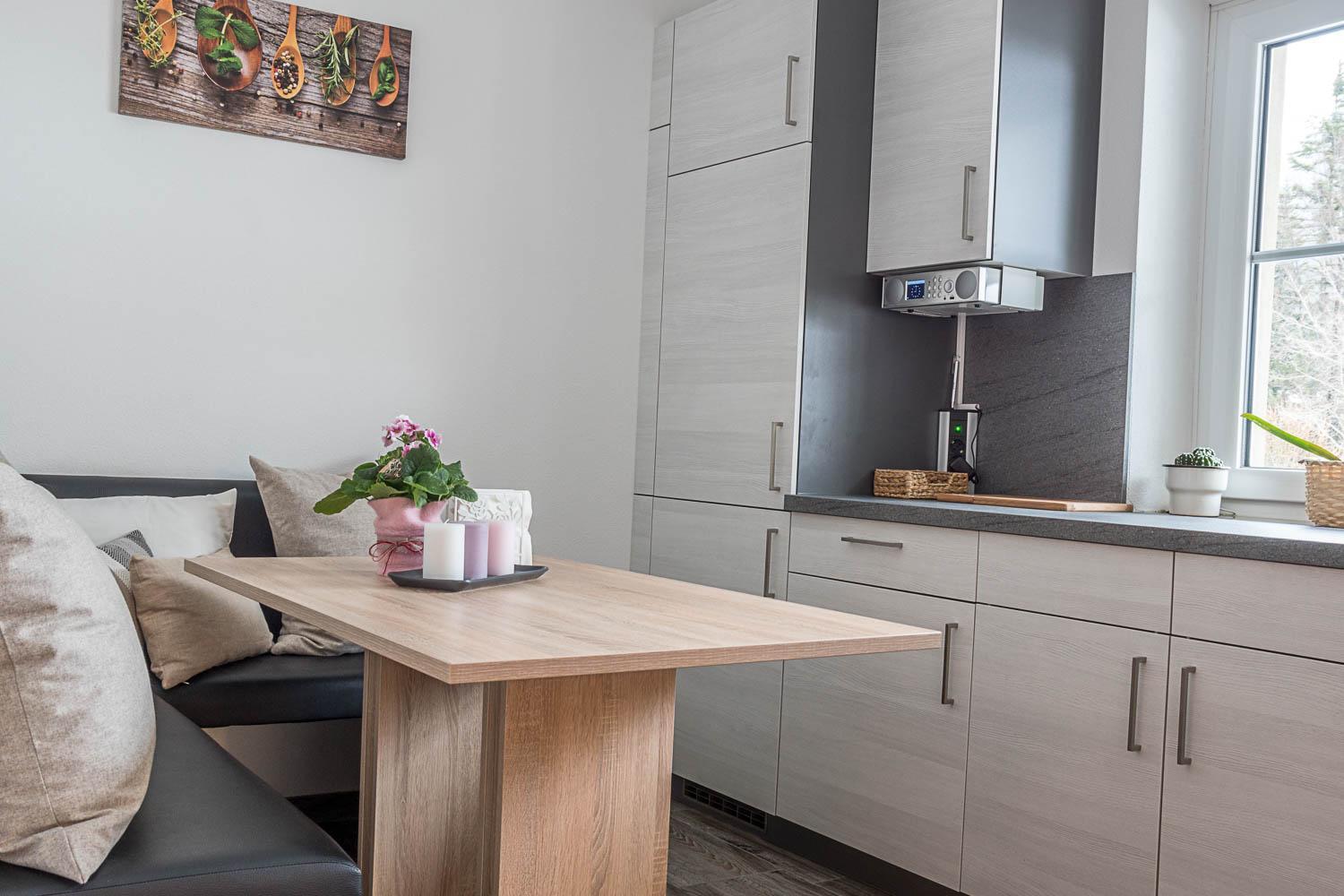 Waldruhe - Bett, Fruehstueck & Ein Laecheln Bed and Breakfast Bad Aussee Buitenkant foto