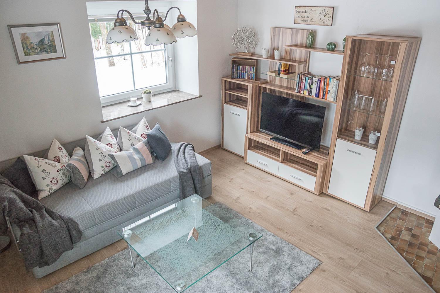 Waldruhe - Bett, Fruehstueck & Ein Laecheln Bed and Breakfast Bad Aussee Buitenkant foto