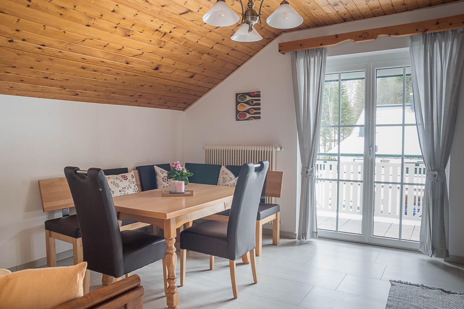 Waldruhe - Bett, Fruehstueck & Ein Laecheln Bed and Breakfast Bad Aussee Buitenkant foto