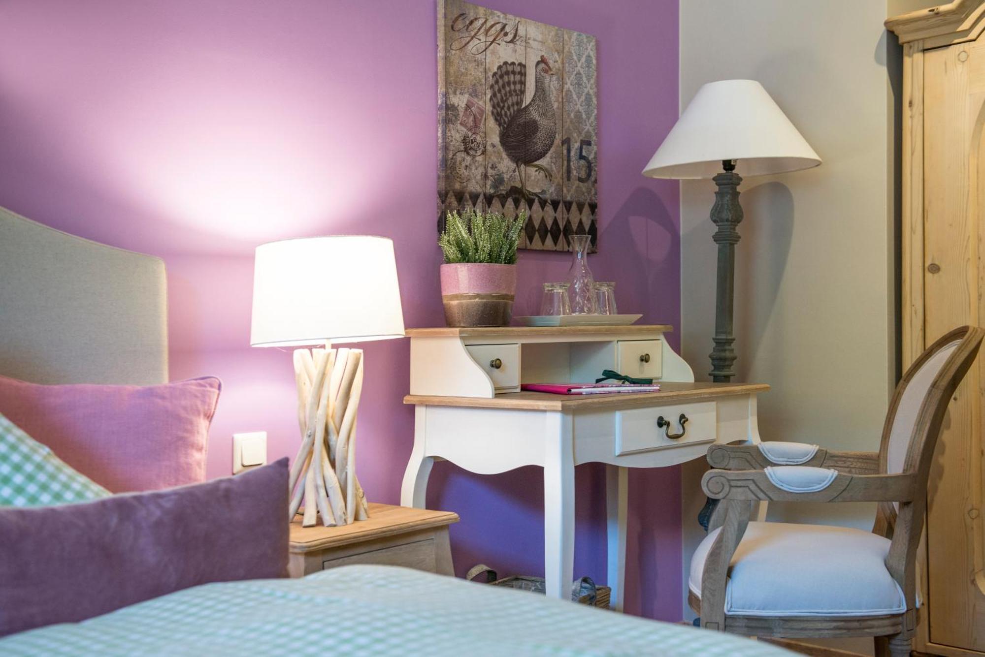 Waldruhe - Bett, Fruehstueck & Ein Laecheln Bed and Breakfast Bad Aussee Buitenkant foto