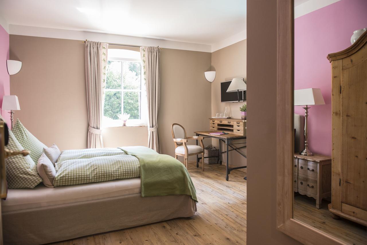 Waldruhe - Bett, Fruehstueck & Ein Laecheln Bed and Breakfast Bad Aussee Buitenkant foto