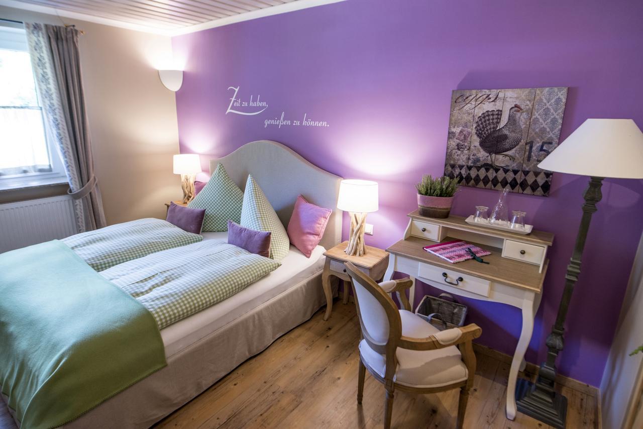 Waldruhe - Bett, Fruehstueck & Ein Laecheln Bed and Breakfast Bad Aussee Buitenkant foto