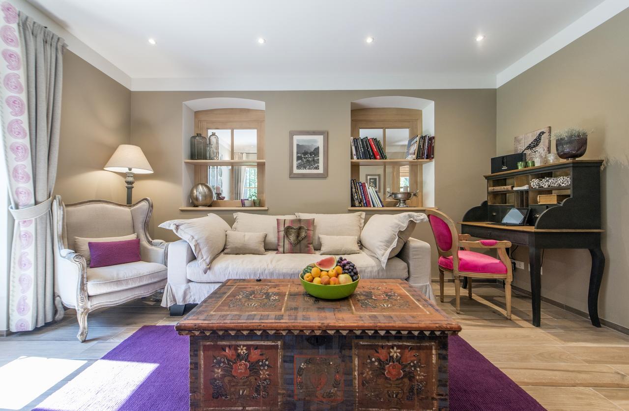 Waldruhe - Bett, Fruehstueck & Ein Laecheln Bed and Breakfast Bad Aussee Buitenkant foto