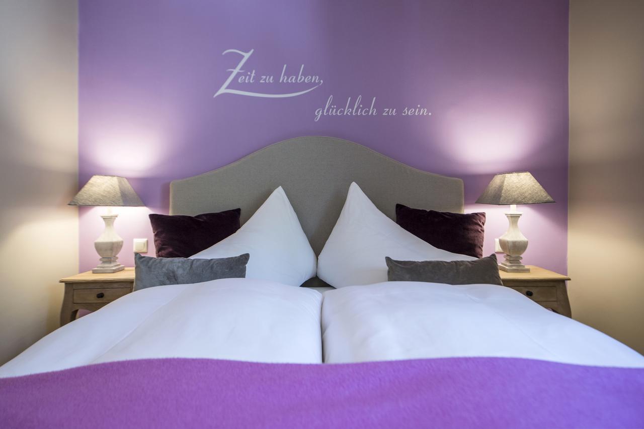 Waldruhe - Bett, Fruehstueck & Ein Laecheln Bed and Breakfast Bad Aussee Buitenkant foto